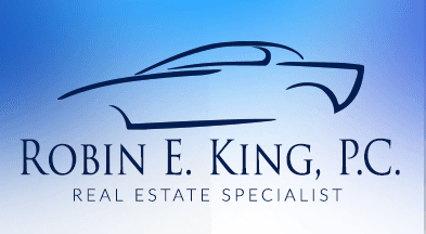 Robin E. King, PC - Real Estate Specialist